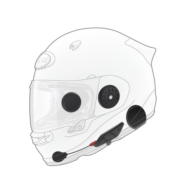 Sena ACS 10 Arai Intercom