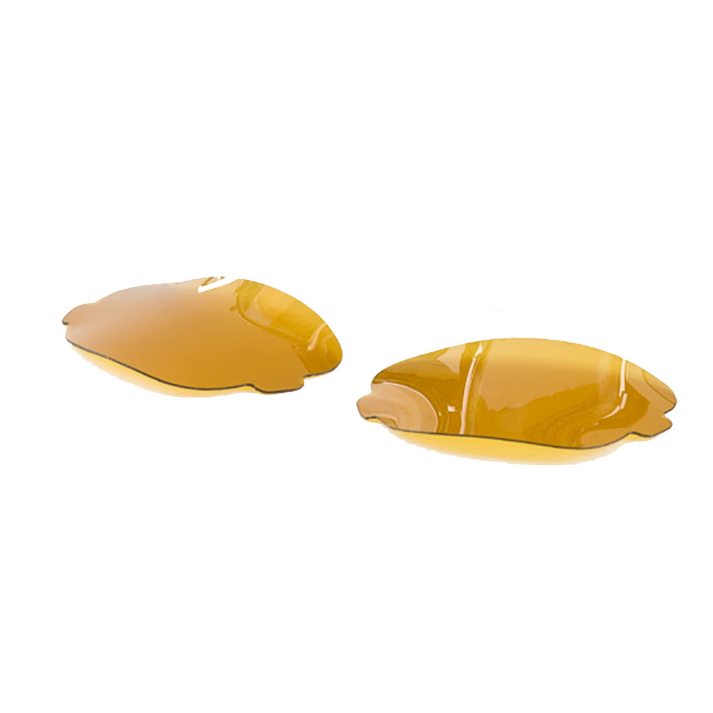 Baruffaldi Tinted Lens Brown