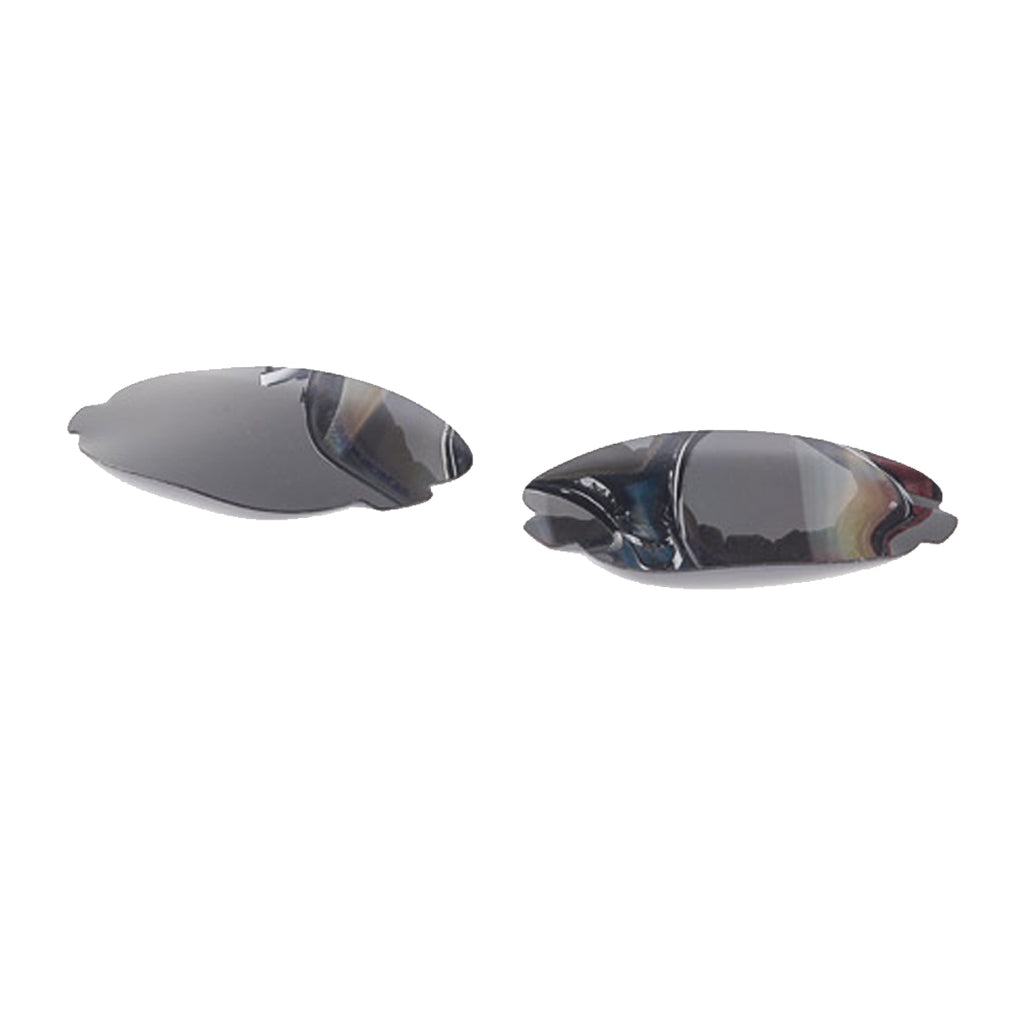 Baruffaldi Tinted Lens Smoke