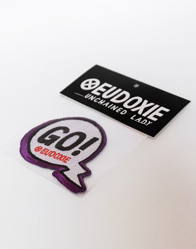 Eudoxie Go! Patch