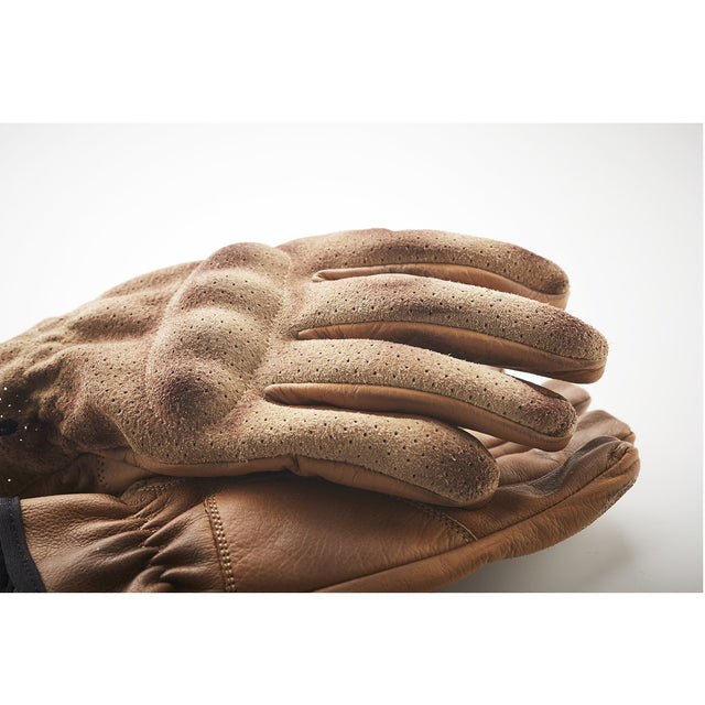 Fuel Flat Glove