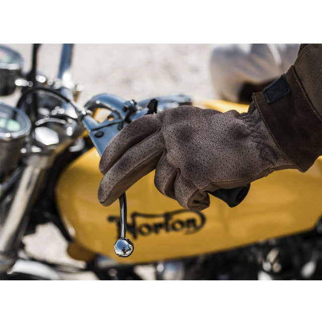 Fuel Flat Glove