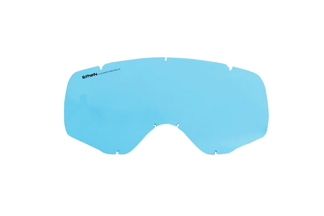 Ethen Goggle Lens Blue