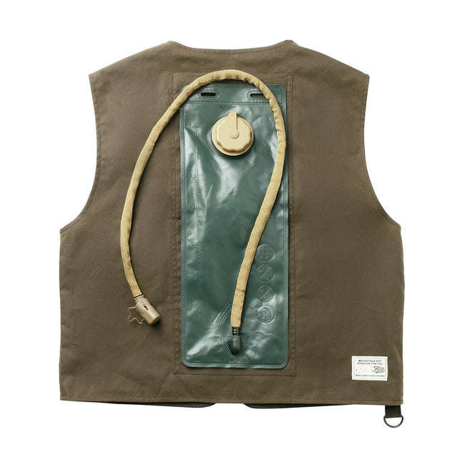 Fuel Peak Vest