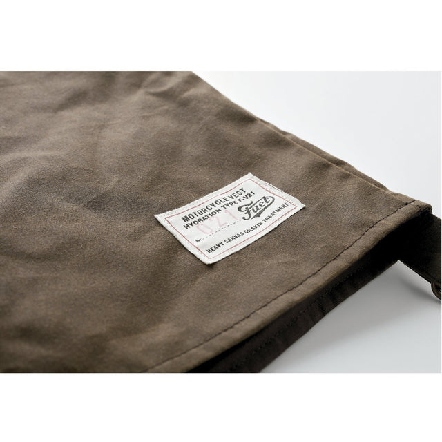 Fuel Peak Vest