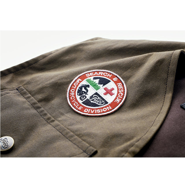 Fuel Peak Vest