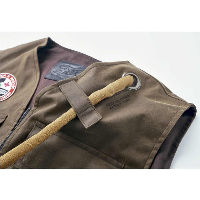 Fuel Peak Vest