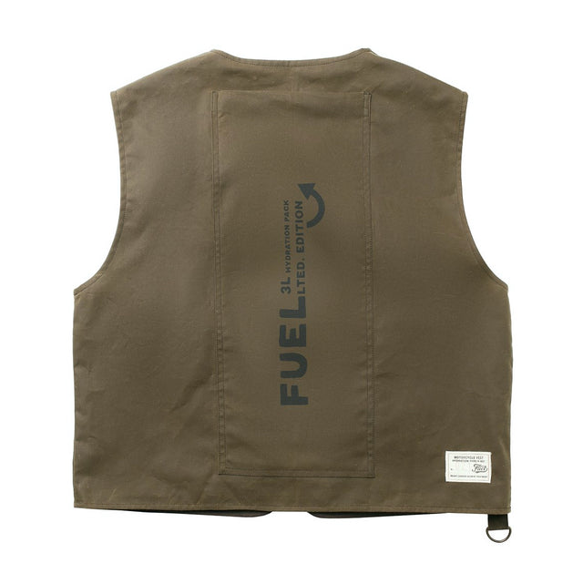 Fuel Peak Vest