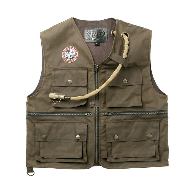 Fuel Peak Vest