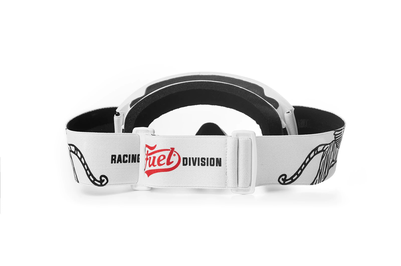 Fuel Racing Division Goggle