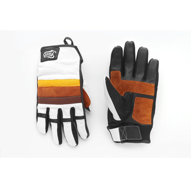 Fuel Rally Raid "Summer" Glove