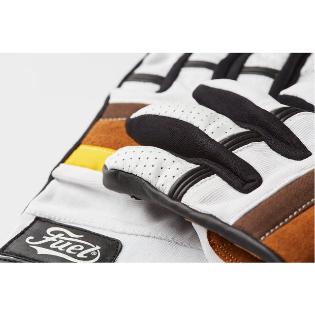 Fuel Rally Raid "Summer" Glove