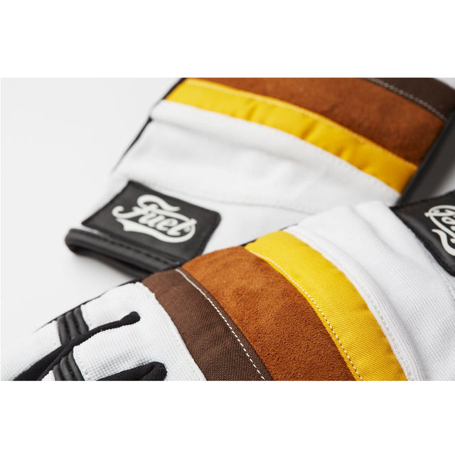Fuel Rally Raid "Summer" Glove
