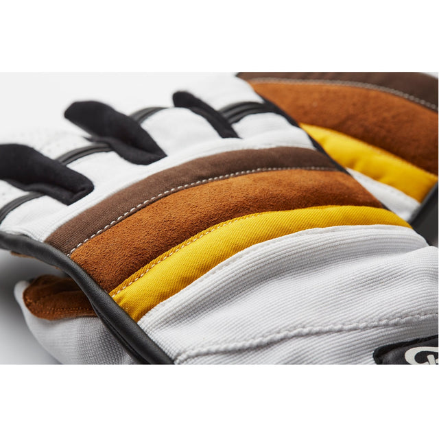 Fuel Rally Raid "Summer" Glove