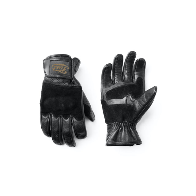 Fuel Rodeo Glove Black