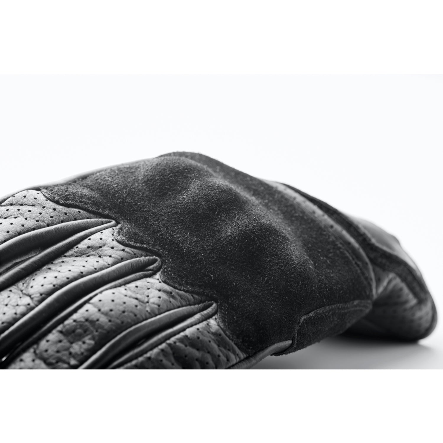Fuel Rodeo Glove Black