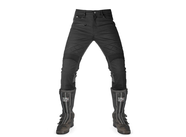 Fuel Sergeant 2 Pants Black