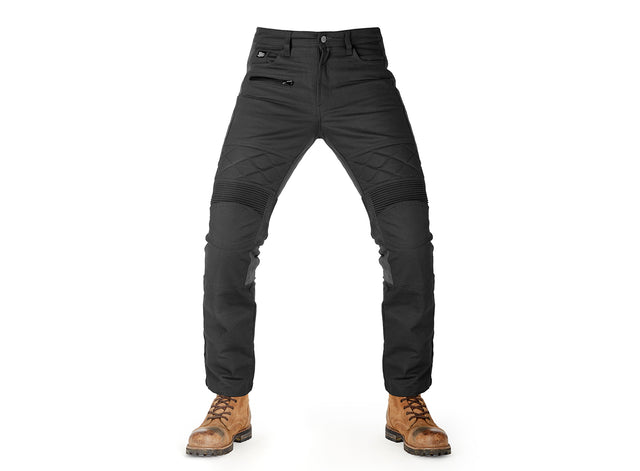 Fuel Sergeant 2 Pants Black