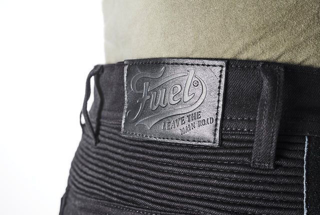 Fuel Sergeant 2 Pants Black