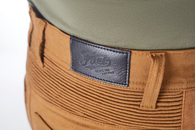Fuel Sergeant 2 Pants Sahara