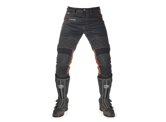 Fuel Sergeant 2 Pants Waxed