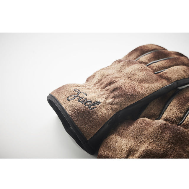Fuel Track Glove