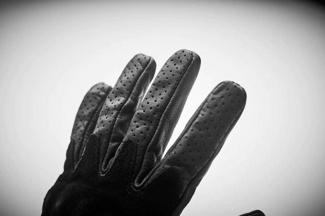 Fuel Women Rodeo Glove Black