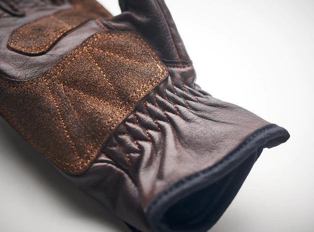 Fuel Women Rodeo Glove Brown