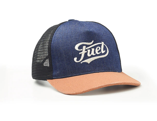 Fuel Worker Cap