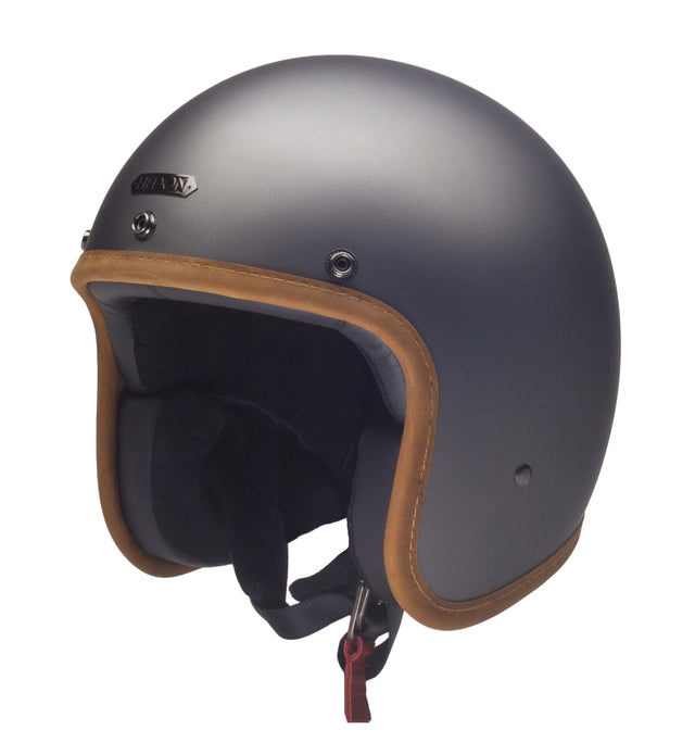 Hedon Hedonist Helmet Ash