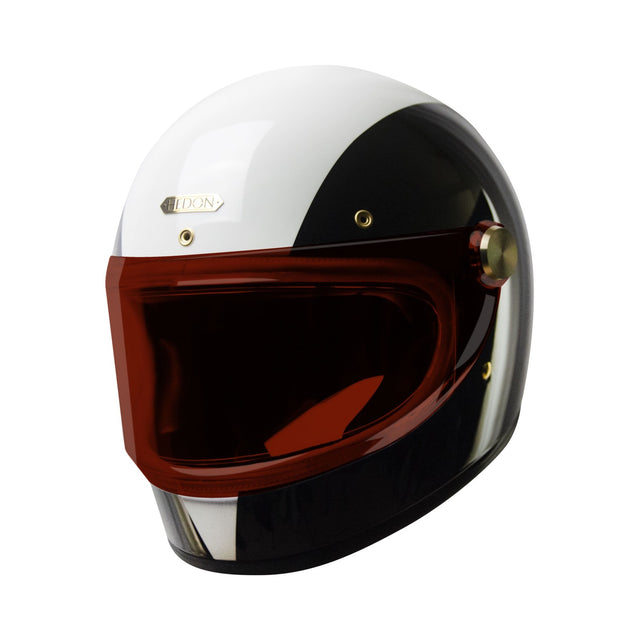 Hedon Heroine Racer Helmet Tux
