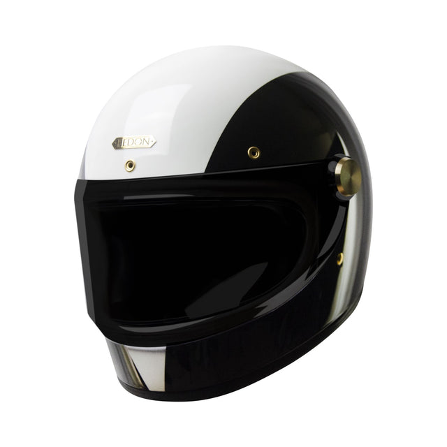 Hedon Heroine Racer Helmet Tux