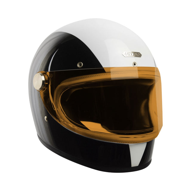 Hedon Heroine Racer Helmet Tux