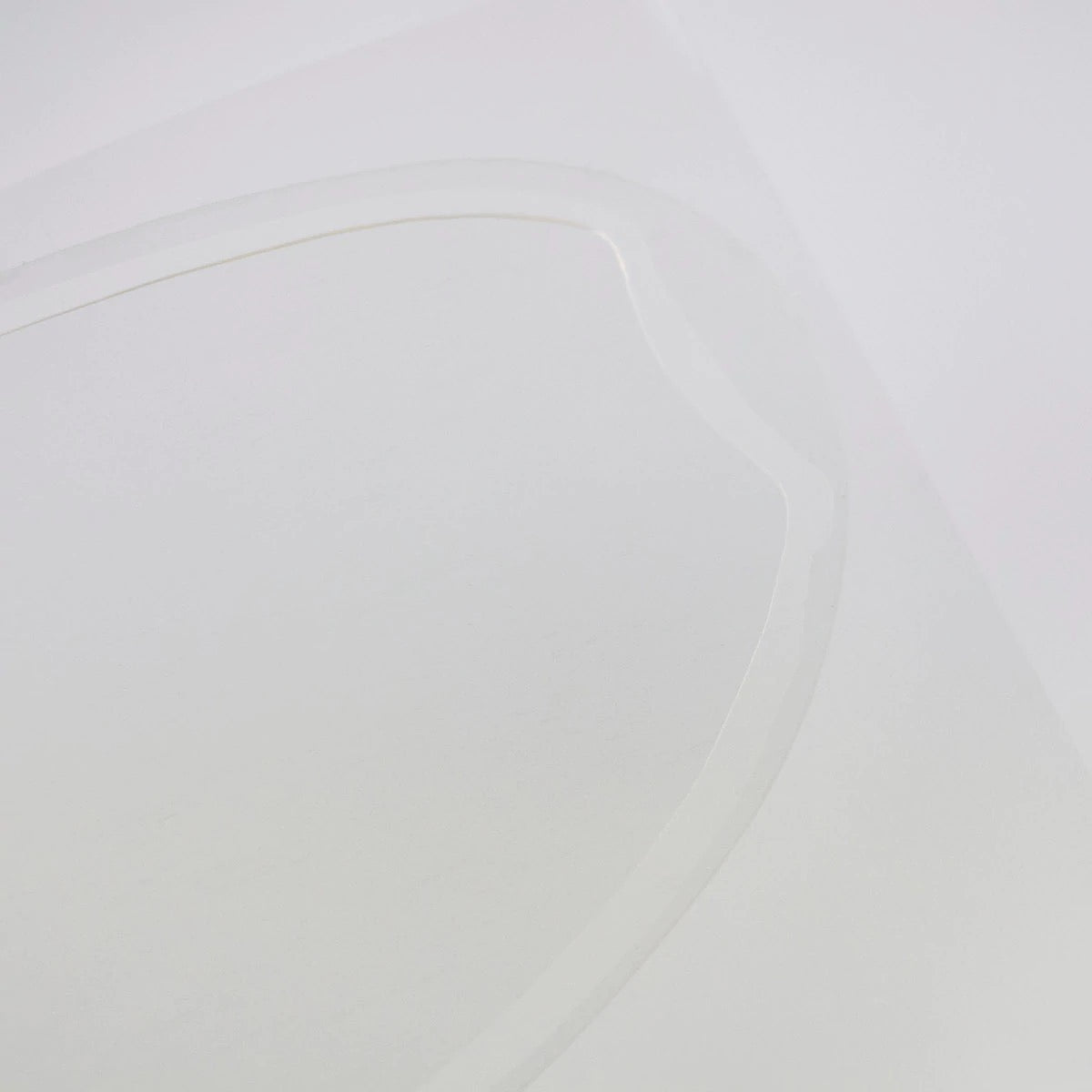 Hedon Heroine Racer Visor Anti-Fog Lens