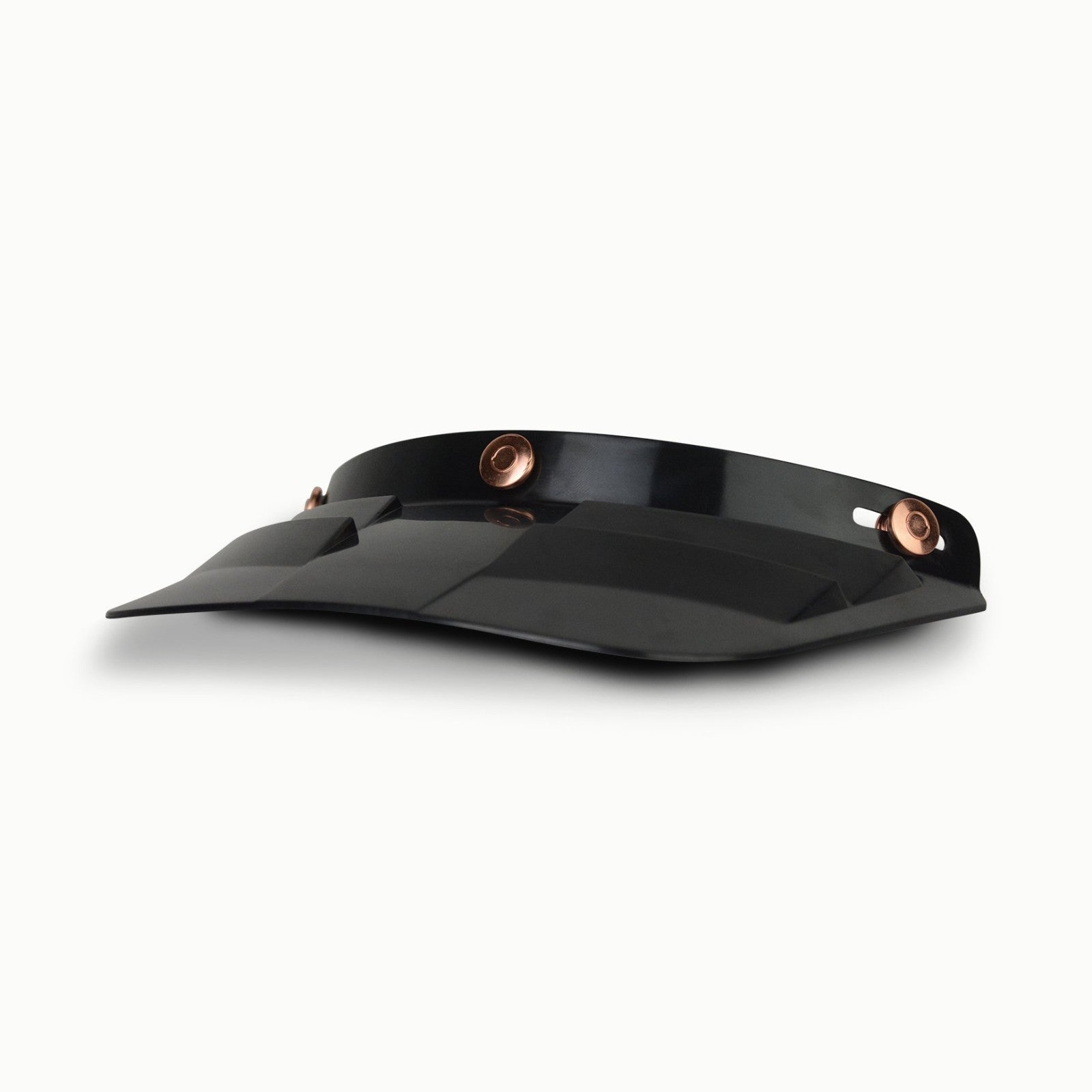 Hedon Motocross Peak Black