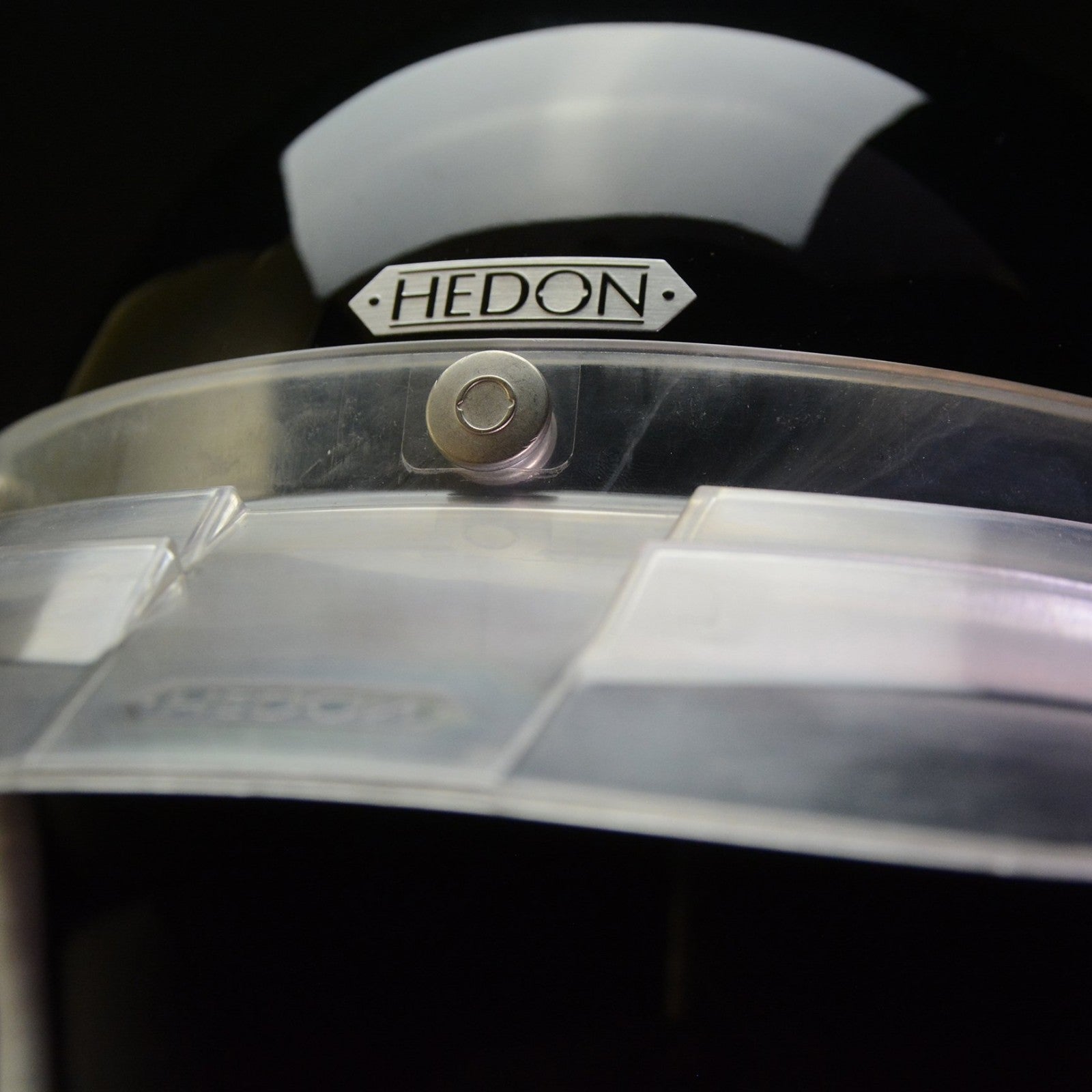 Hedon Motocross Peak Clear