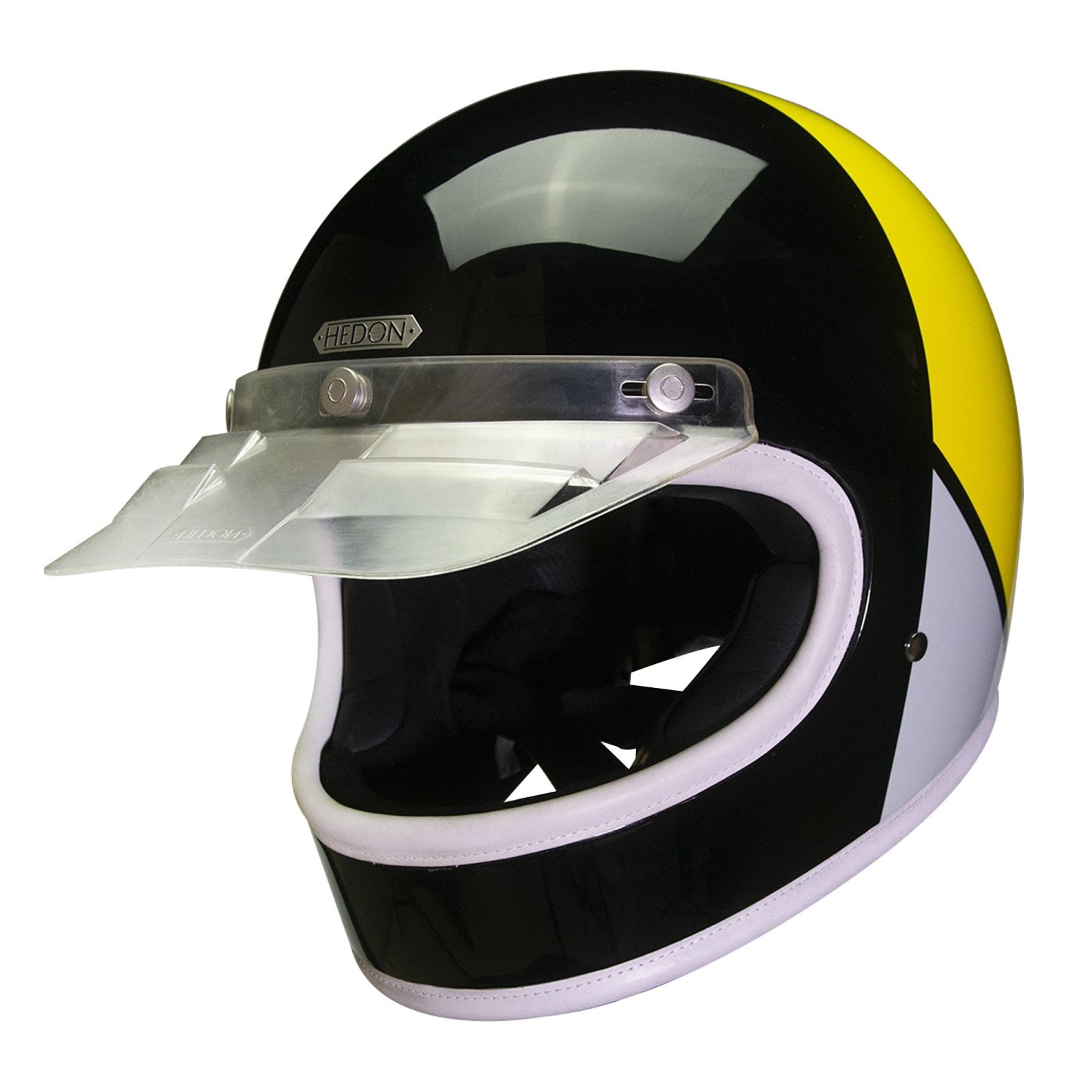 Hedon Motocross Peak Clear