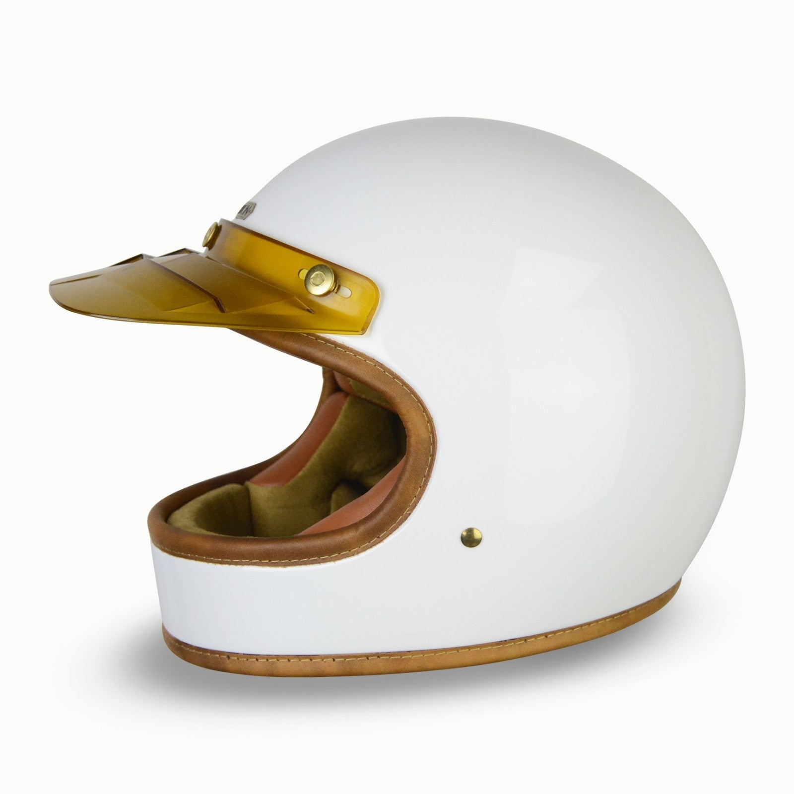 Hedon Motocross Peak Coffee Haze