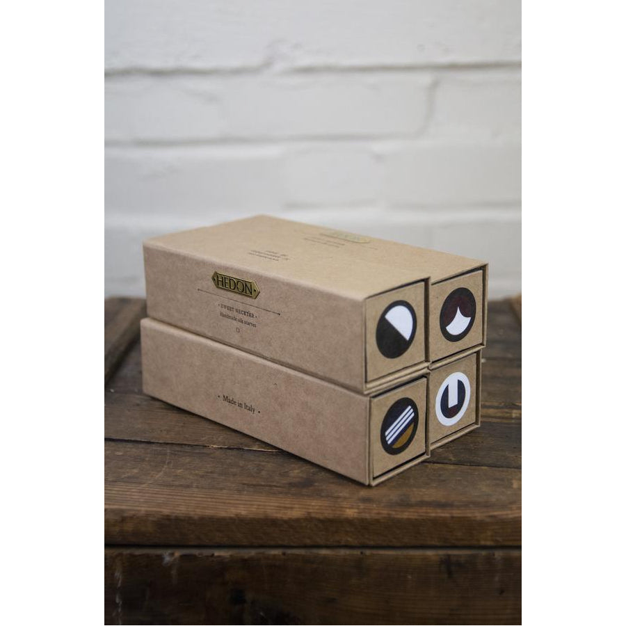 Hedon Sportsman Necktar Silk Bandana