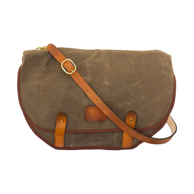 Jack Stillman Cameron Leather Bag Strap