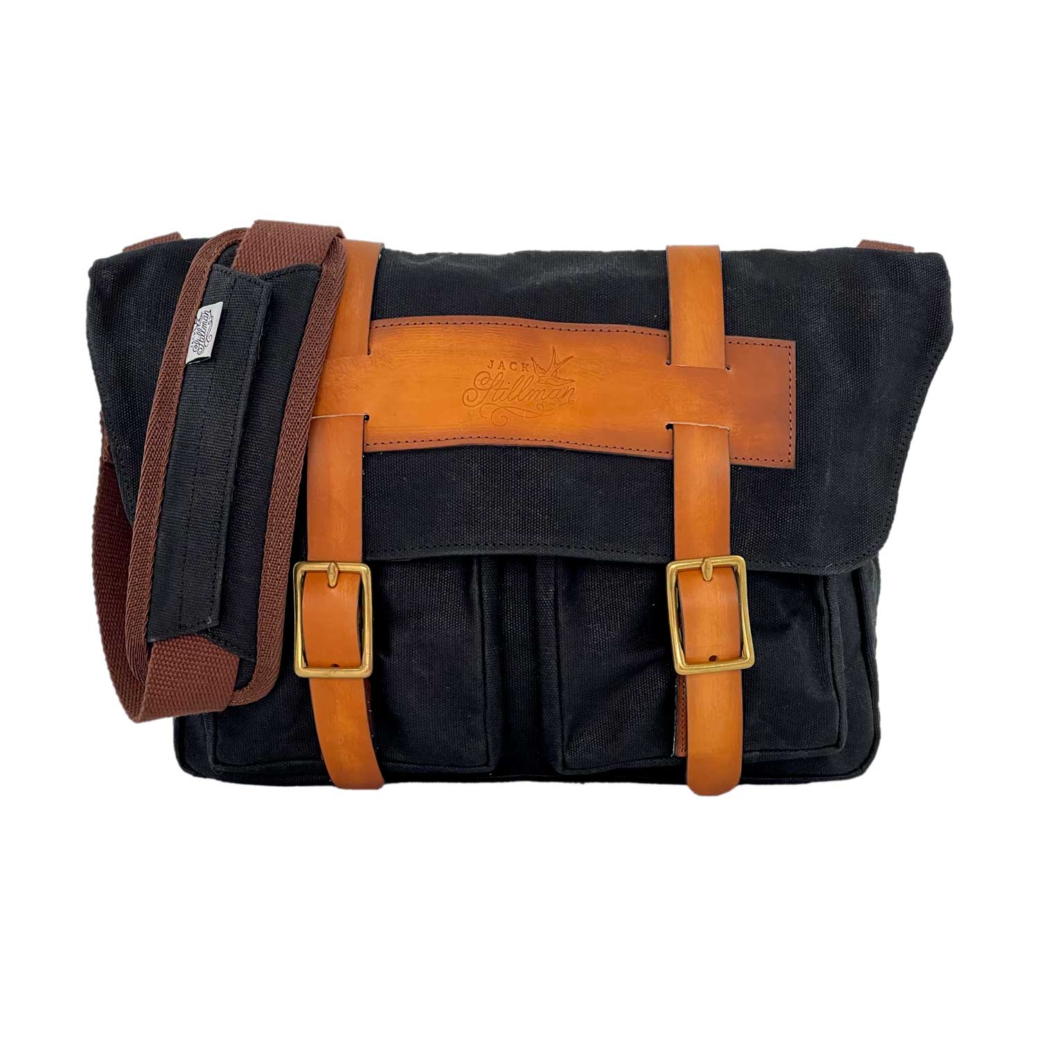 Solo best sale messenger bag