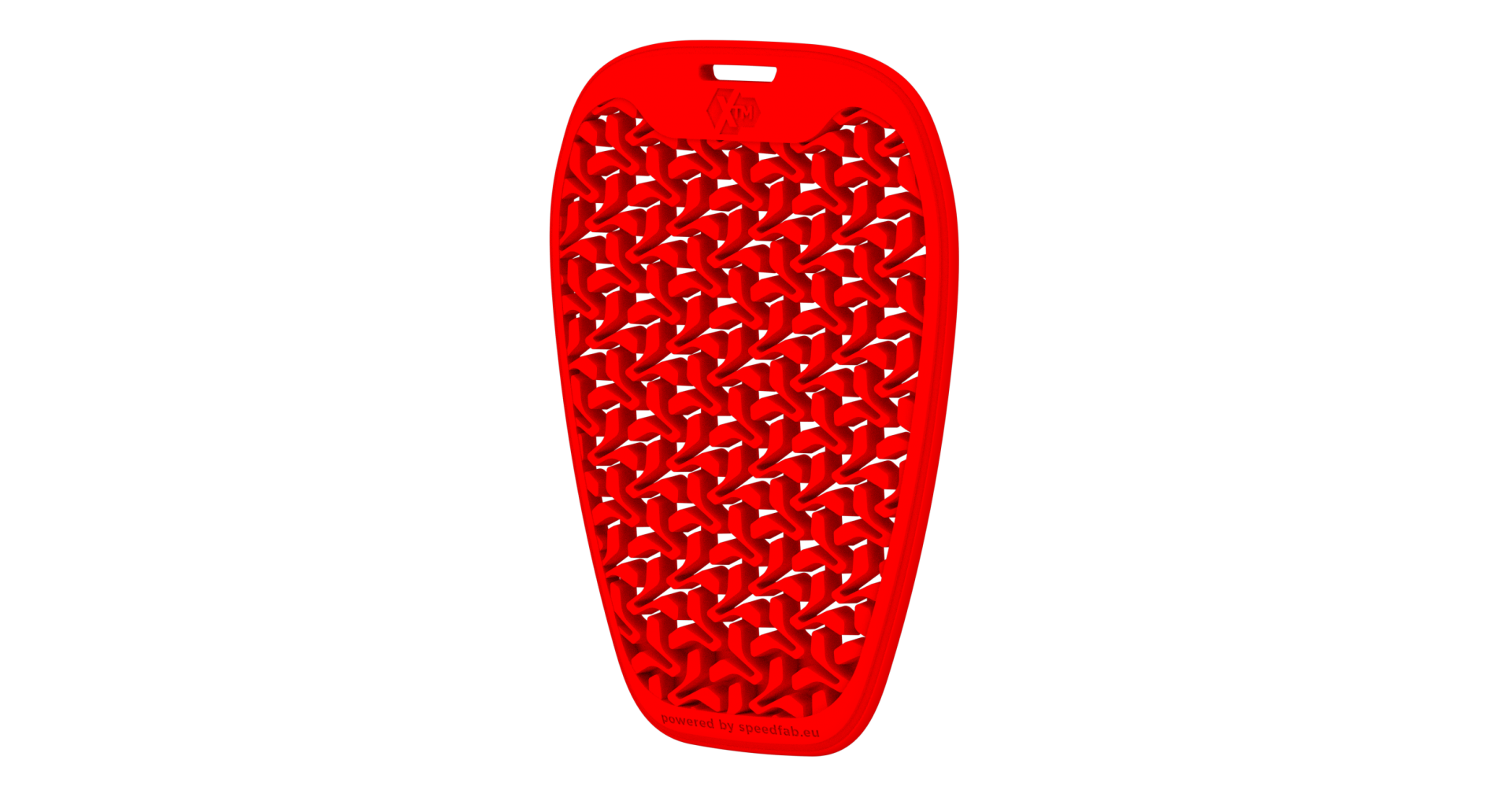 John Doe Air XTM Hip Protector Level 2