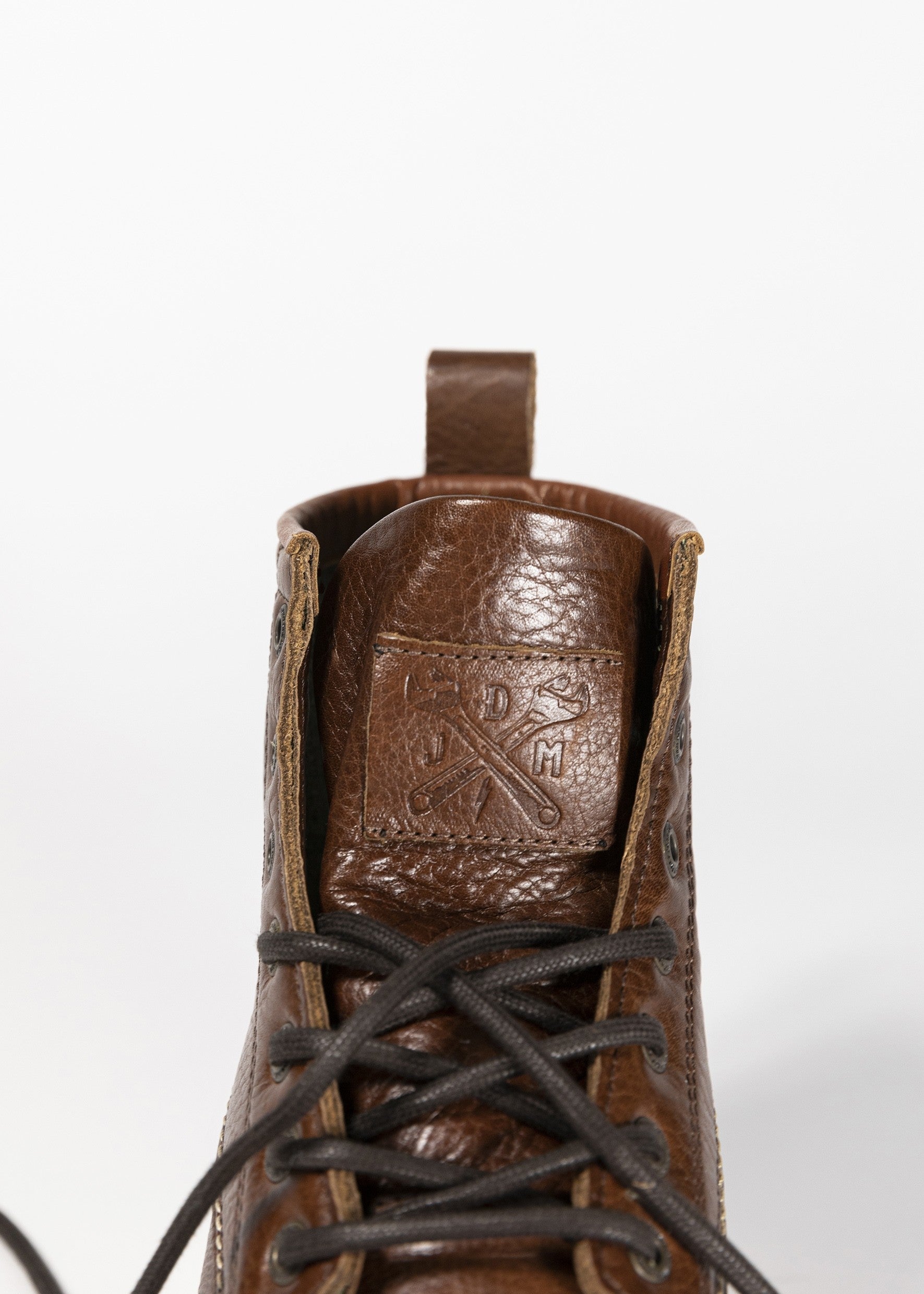 John Doe Iron XTM Boot Brown