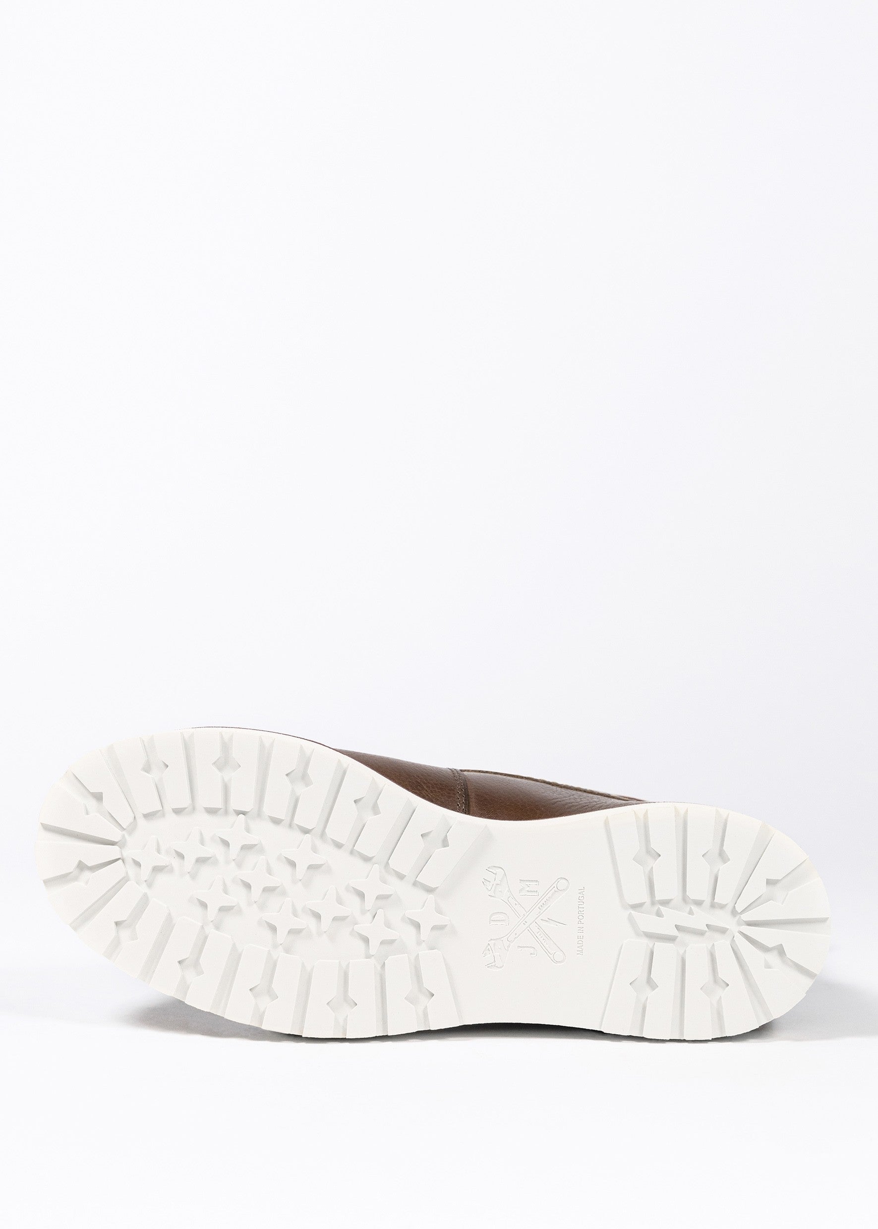 John Doe Iron XTM Boot Brown