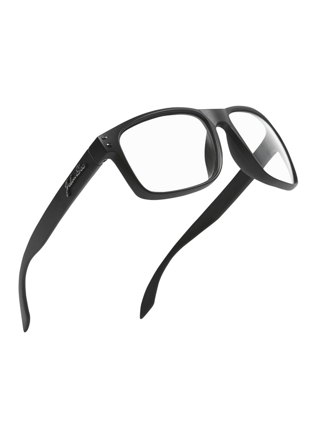 John Doe Ironhead Photochromic Sunglasses Black