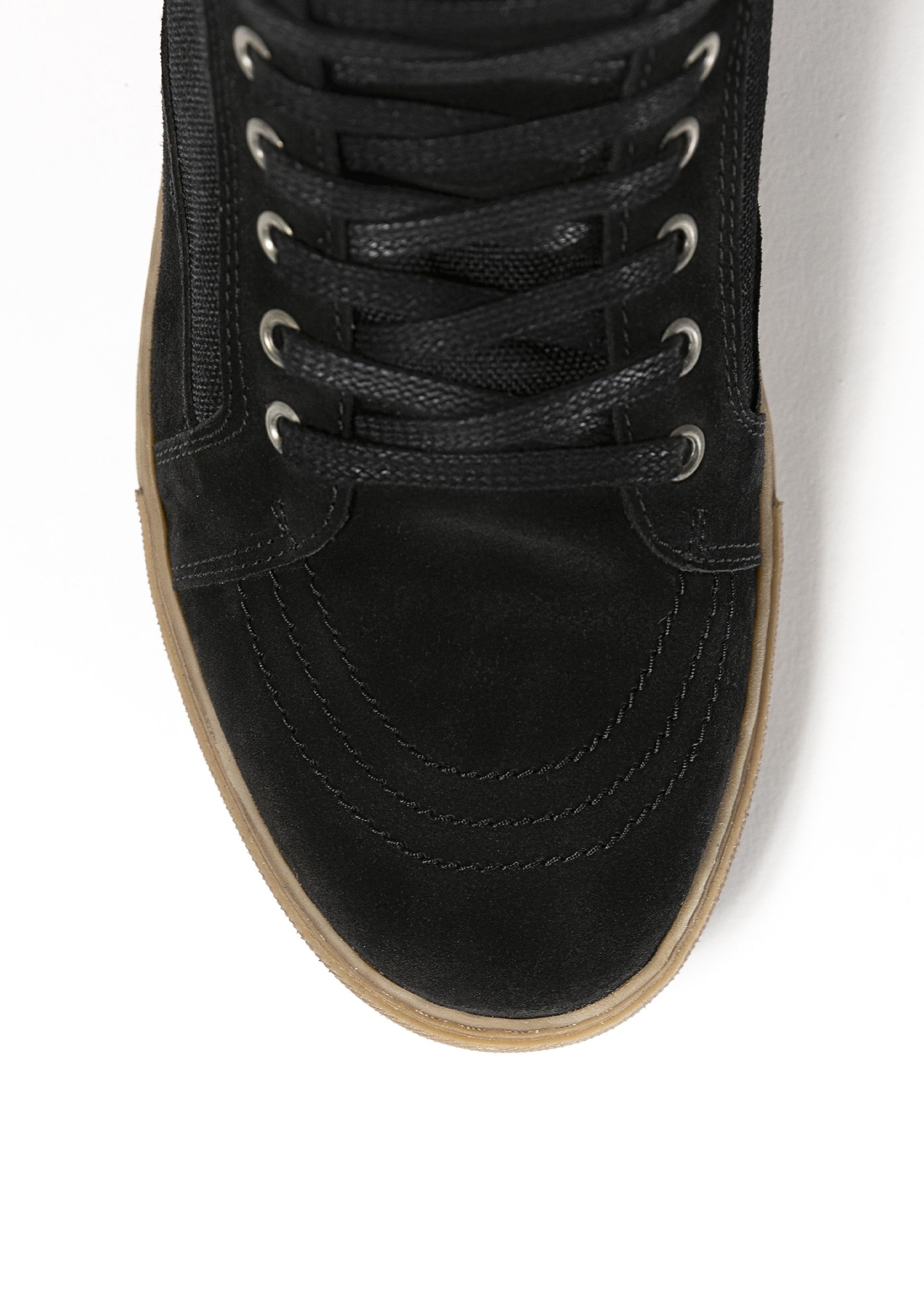 John Doe Neo XTM Sneaker Black/Brown