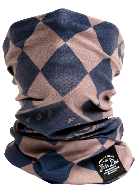 John Doe Tiger JDM Neck Tube