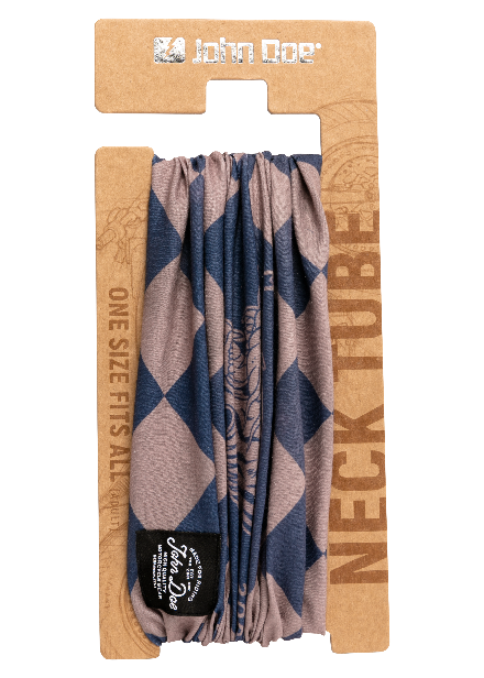 John Doe Tiger JDM Neck Tube