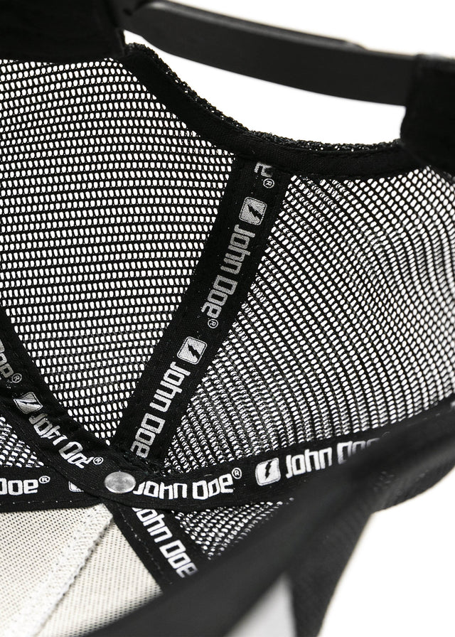 John Doe Heritage Cap Yellow