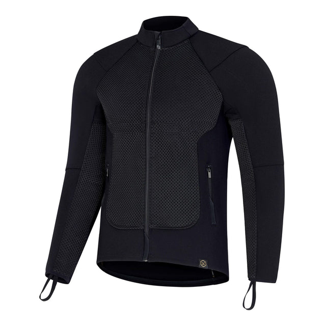 Knox Honister Jacket Men Black